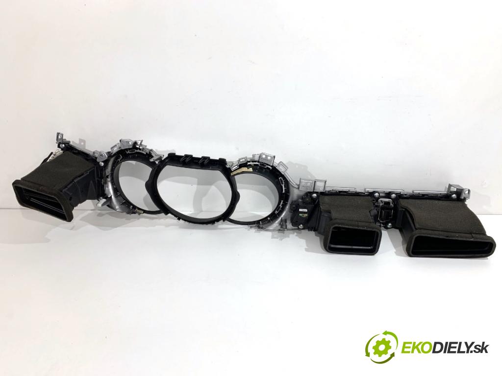 KIA CEED Kombi 2012 94 kW 1.6 CRDi 128 1582 mří topení přední část 84832-A2000