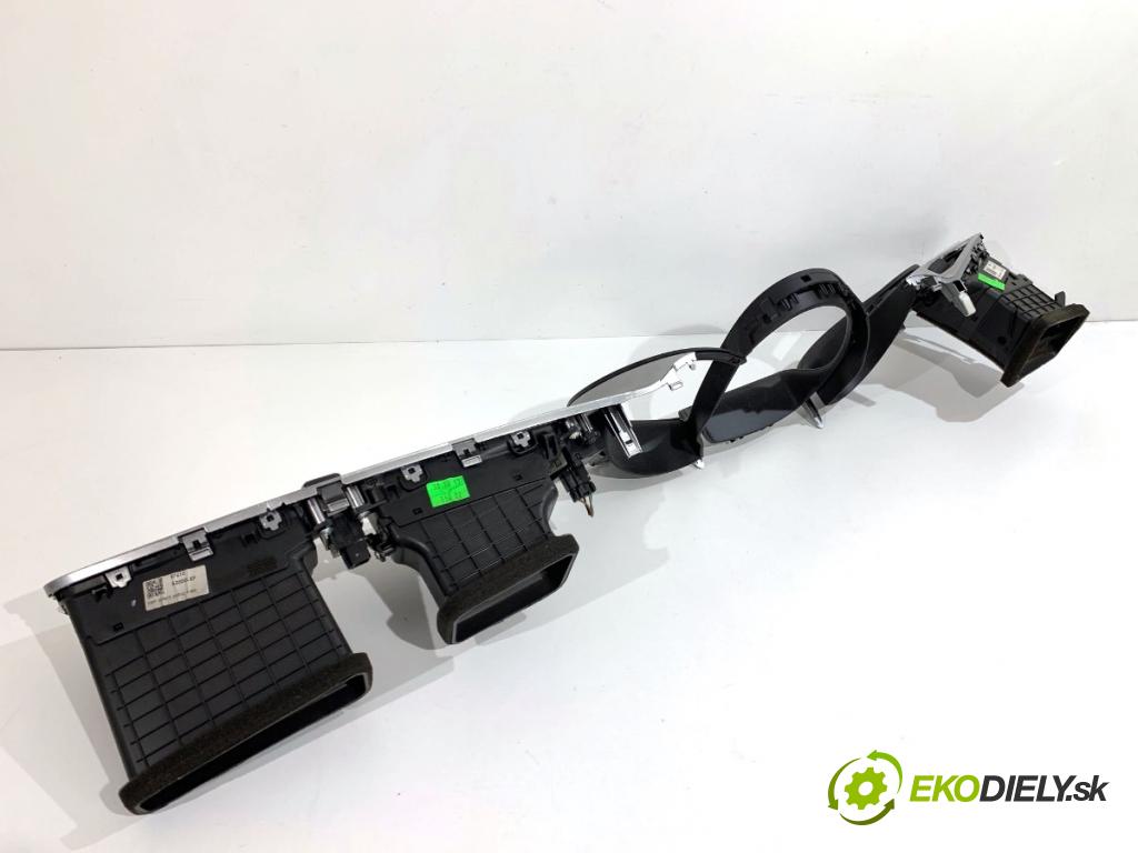 KIA CEED Kombi 2012 94 kW 1.6 CRDi 128 1582 mří topení přední část 84832-A2000