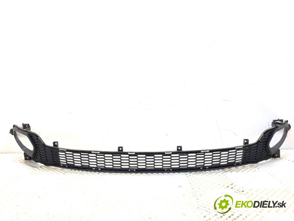 KIA CEED Kombi 2012 94 kW 1.6 CRDi 128 1582 mří nárazníka přední část A2865-60000 (Přední mřížka (maska chladiče))