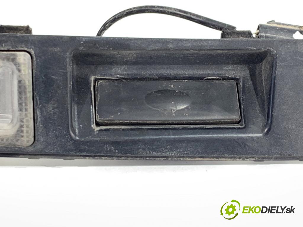 KIA CEED Kombi 2012 94 kW 1.6 CRDi 128 1582 klika dveří zadní část 87312-A2200