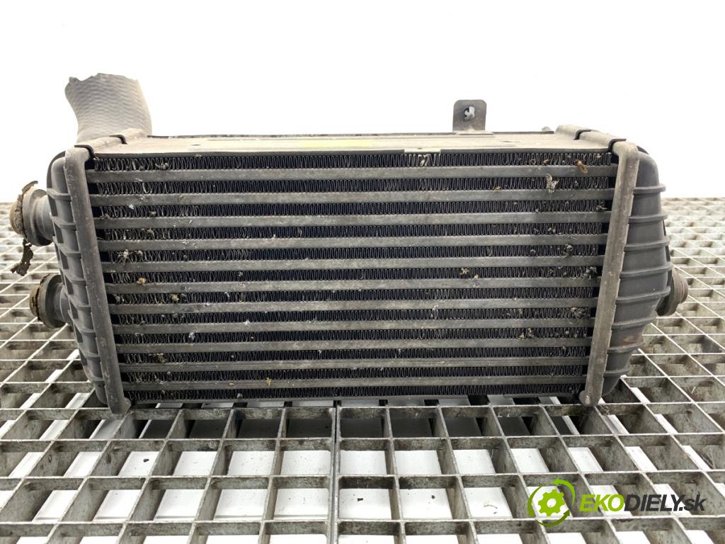 KIA CEED Kombi 2012 94 kW 1.6 CRDi 128 1582 intercooler 28270-2A770 (Intercooler (chladič stlačeného vzduchu))