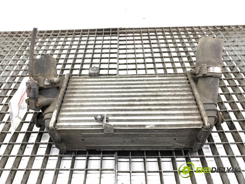 KIA CEED Kombi 2012 94 kW 1.6 CRDi 128 1582 intercooler 28270-2A770 (Intercooler (chladič stlačeného vzduchu))