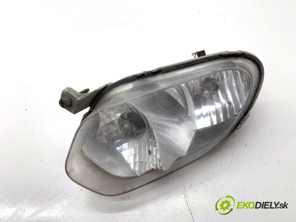 KIA CEED Kombi 2012 94 kW 1.6 CRDi 128 1582 hmlové svetlo, hmlovka pravý přední část 92202-A2