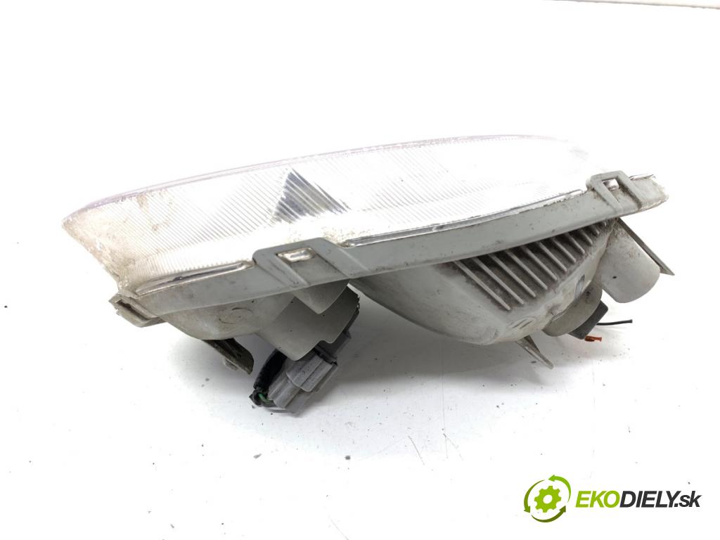 KIA CEED Kombi 2012 94 kW 1.6 CRDi 128 1582 Hmlové svetlo, hmlovka pravy predný 92202-A2