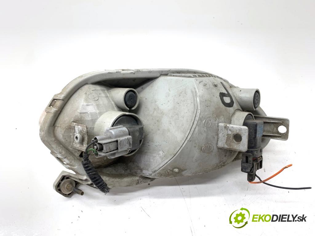 KIA CEED Kombi 2012 94 kW 1.6 CRDi 128 1582 Hmlové svetlo, hmlovka pravy predný 92202-A2