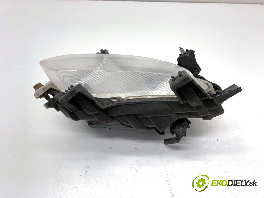 KIA CEED Kombi 2012 94 kW 1.6 CRDi 128 1582 hmlové svetlo, hmlovka levý přední část 92201-A2