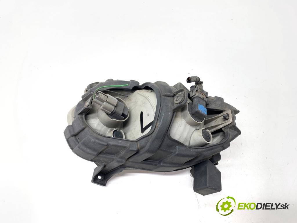 KIA CEED Kombi 2012 94 kW 1.6 CRDi 128 1582 hmlové svetlo, hmlovka levý přední část 92201-A2