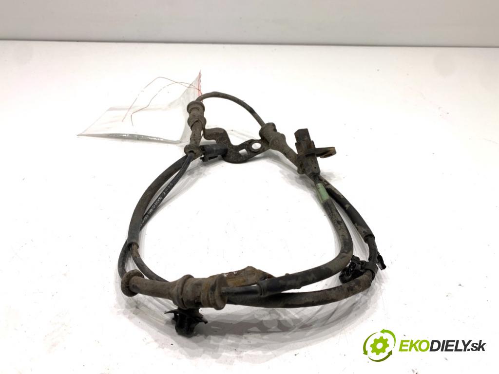 KIA CEED Kombi 2012 94 kW 1.6 CRDi 128 1582 snímač ABS levý přední část 59810-A6300