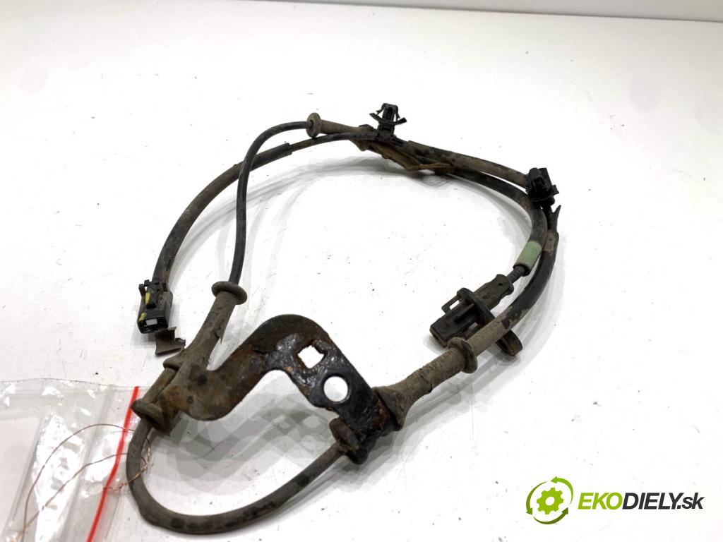 KIA CEED Kombi 2012 94 kW 1.6 CRDi 128 1582 snímač ABS levý přední část 59810-A6300