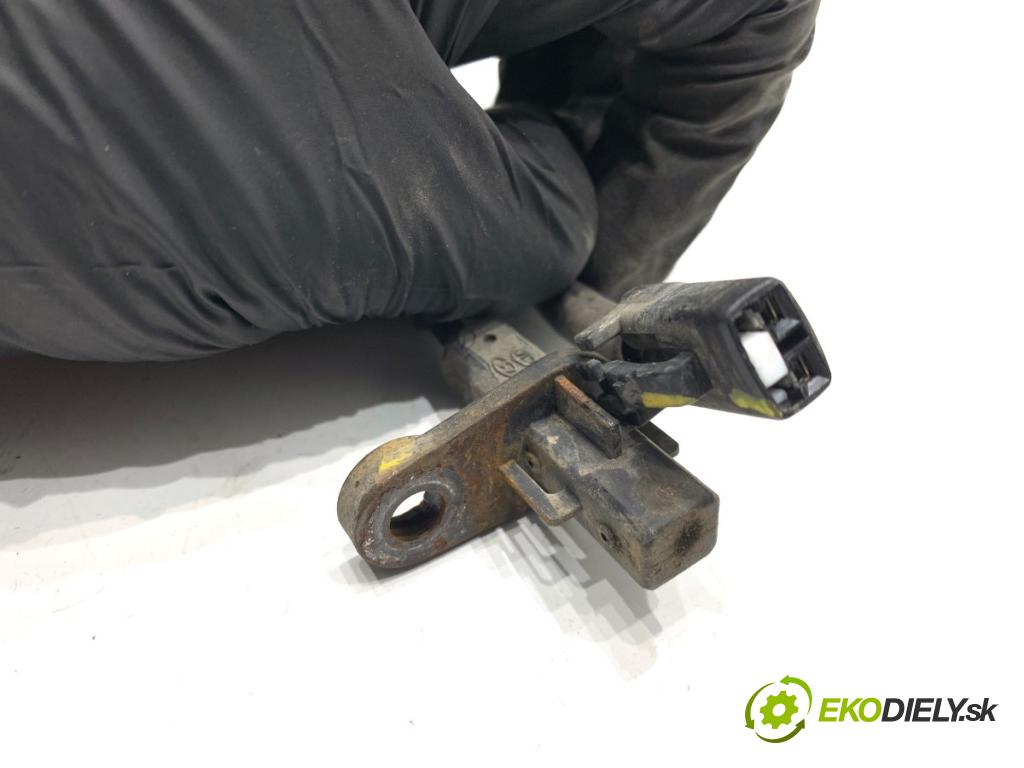 KIA CEED Kombi 2012 94 kW 1.6 CRDi 128 1582 snímač ABS levý přední část 59810-A6300