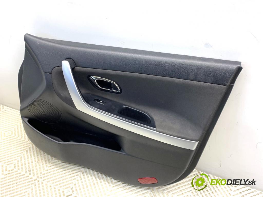 KIA CEED Kombi 2012 94 kW 1.6 CRDi 128 1582 ča dveře pravý přední část 82340-A2000