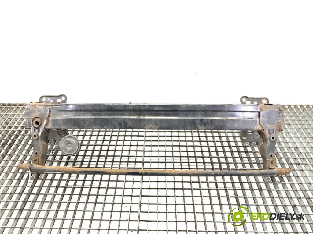 KIA CEED Kombi 2012 94 kW 1.6 CRDi 128 1582 výztuha nárazníka přední část  (Přední výztuha)