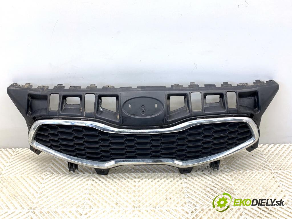 KIA CEED Kombi 2012 94 kW 1.6 CRDi 128 1582 mřížka maska  (Přední mřížka (maska chladiče))