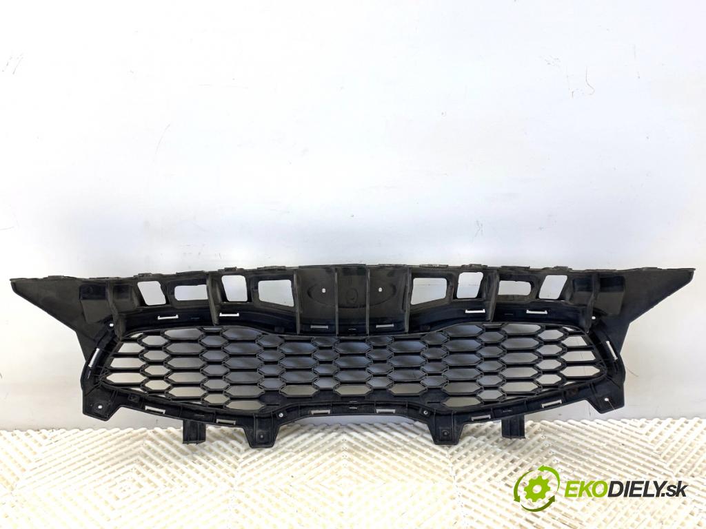 KIA CEED Kombi 2012 94 kW 1.6 CRDi 128 1582 Mriežka maska  (Mriežka predná (maska chladiča))