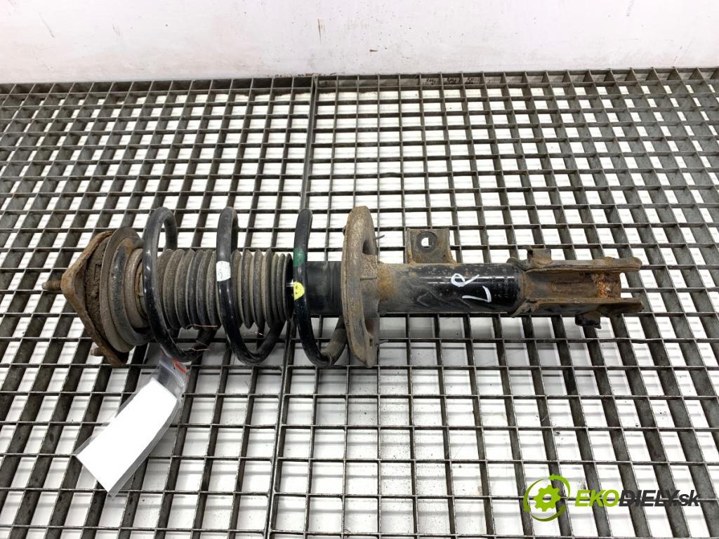 KIA CEED Kombi 2012 94 kW 1.6 CRDi 128 1582 tlumič levý přední část ZE 