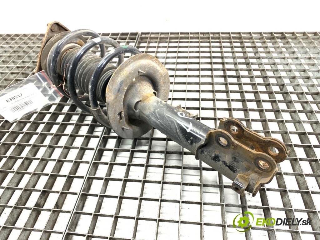 KIA CEED Kombi 2012 94 kW 1.6 CRDi 128 1582 tlumič levý přední část ZE