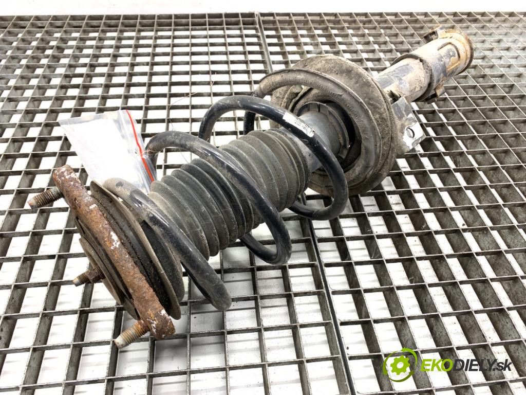 KIA CEED Kombi 2012 94 kW 1.6 CRDi 128 1582 tlumič levý přední část ZE