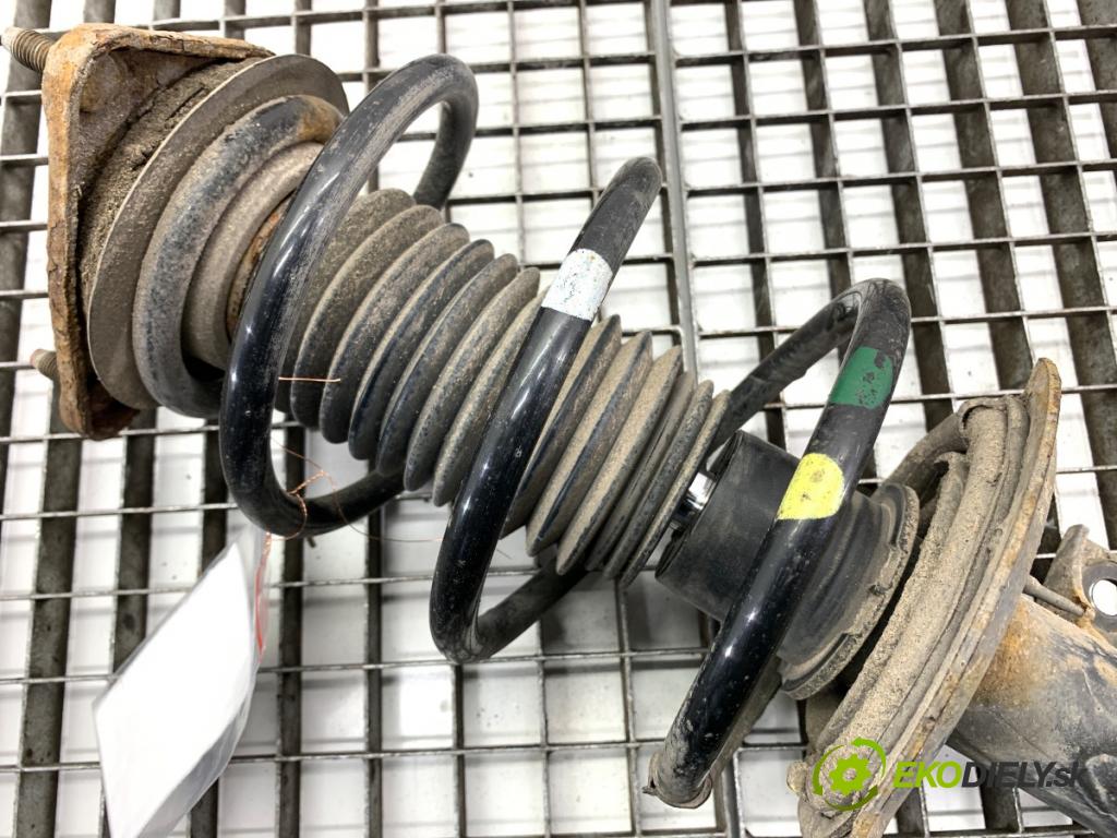 KIA CEED Kombi 2012 94 kW 1.6 CRDi 128 1582 tlumič levý přední část ZE