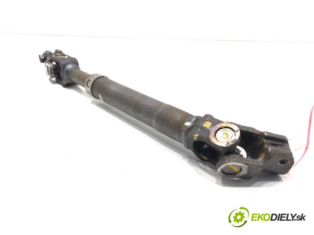 KIA CEED Kombi 2012 94 kW 1.6 CRDi 128 1582 Tyč tyče riadiacej