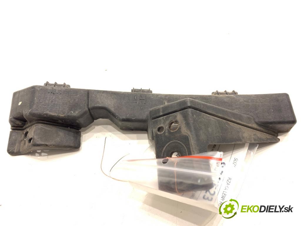 KIA CEED Kombi 2012 94 kW 1.6 CRDi 128 1582 Úchyt nárazníka ľavy predný 86517-A2000