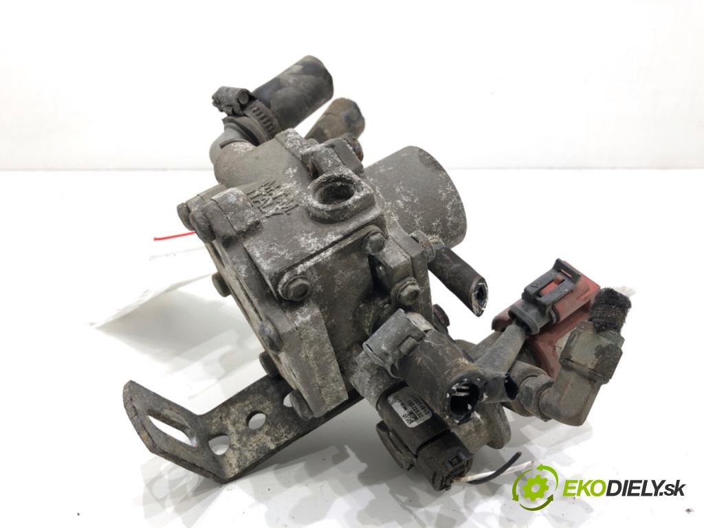 RENAULT GRAND SCENIC III nadwozie wielkoprzestrzenne (MPV) 2011 96 kW 1.4 16V (JZ0F) 1397 Reduktor do plynového pedálu LPG BRC 1500 GENIUS MB (LPG)