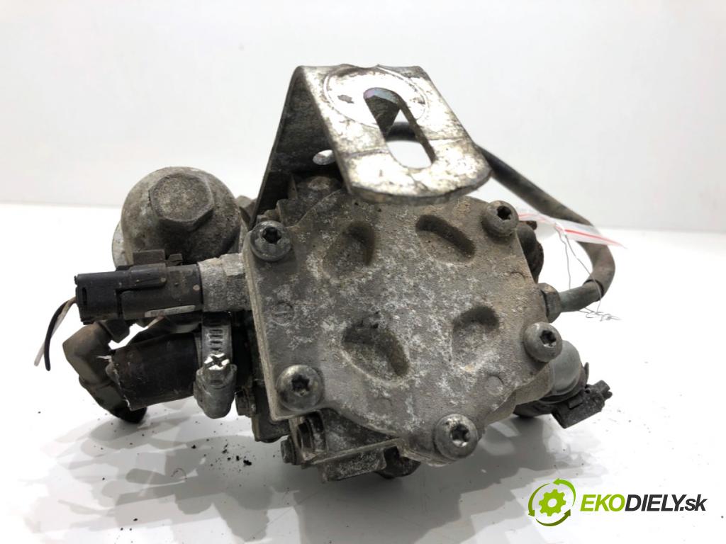 RENAULT GRAND SCENIC III nadwozie wielkoprzestrzenne (MPV) 2011 96 kW 1.4 16V (JZ0F) 1397 Reduktor do plynového pedálu LPG BRC 1500 GENIUS MB (LPG)