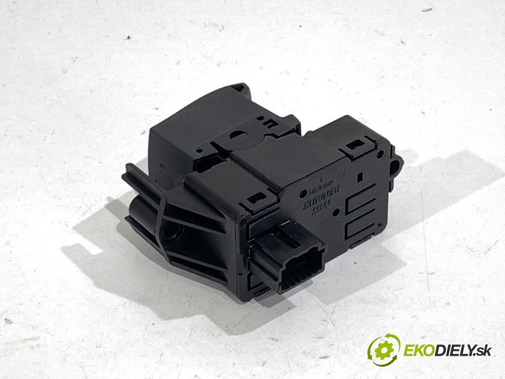 RENAULT GRAND SCENIC III nadwozie wielkoprzestrzenne (MPV) 2011 96 kW 1.4 16V (JZ0F) 1397 Spínač brzdy ručnej brzdy 363210006R (Prepínacie páčky pod volantom)