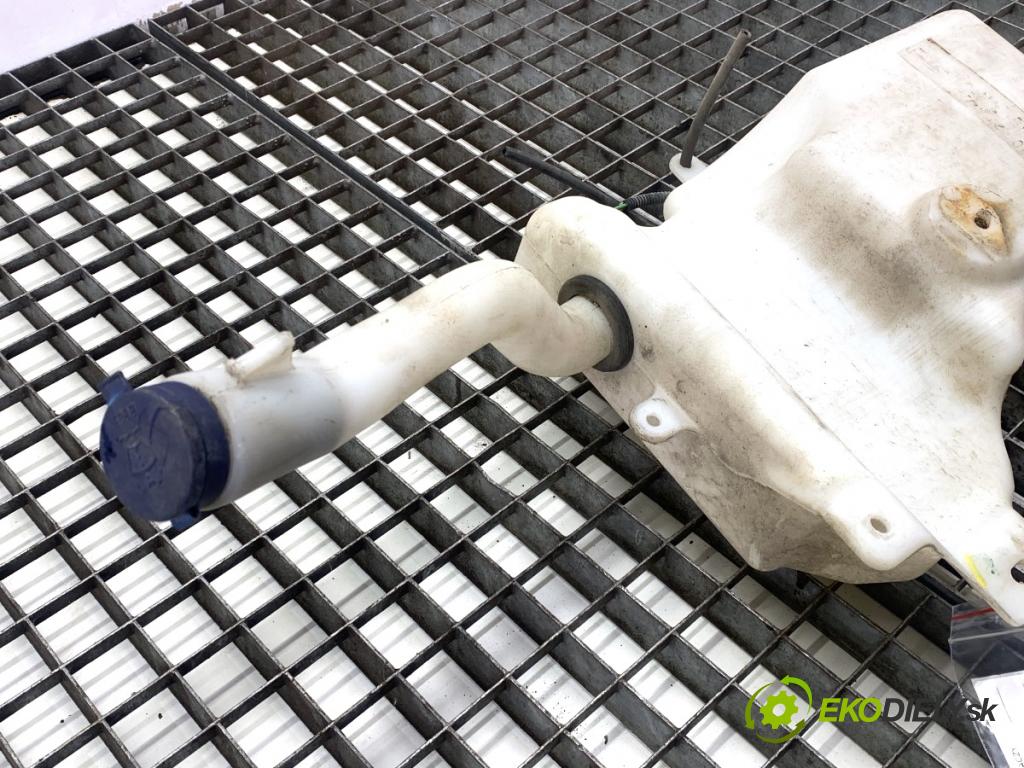 FIAT FIORINO III Nadwozie pełne/minivan 2008 70 kW 1.3 D Multijet (225BXE1A) 1248 Nádržka ostrekovačov