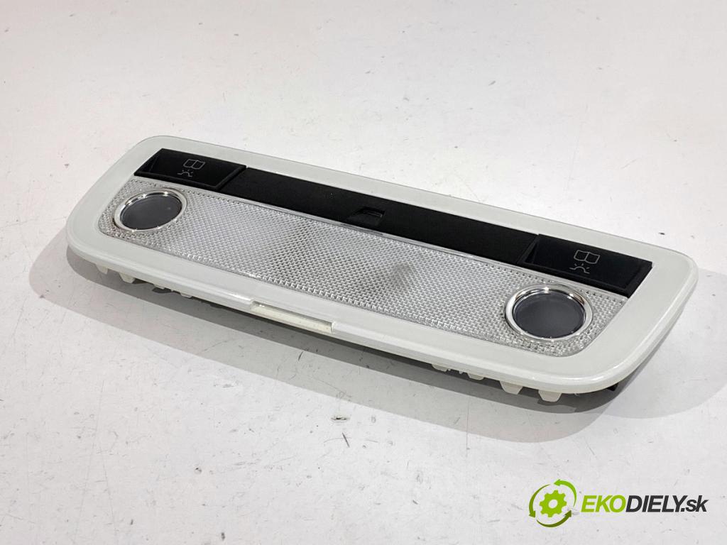 MERCEDES-BENZ W176 liftback 2012 90 kW A 180 (176.042) 1595 světlo stropní zadní část A2049060335