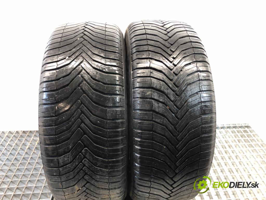 --- ---      PNEUMATIKY: zima 2X 205/50 17