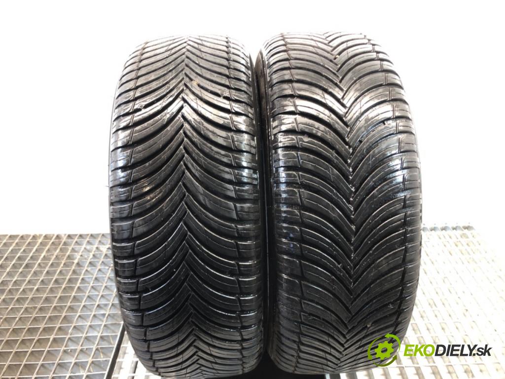--- ---      PNEUMATIKY: zima 2X 225/55 16