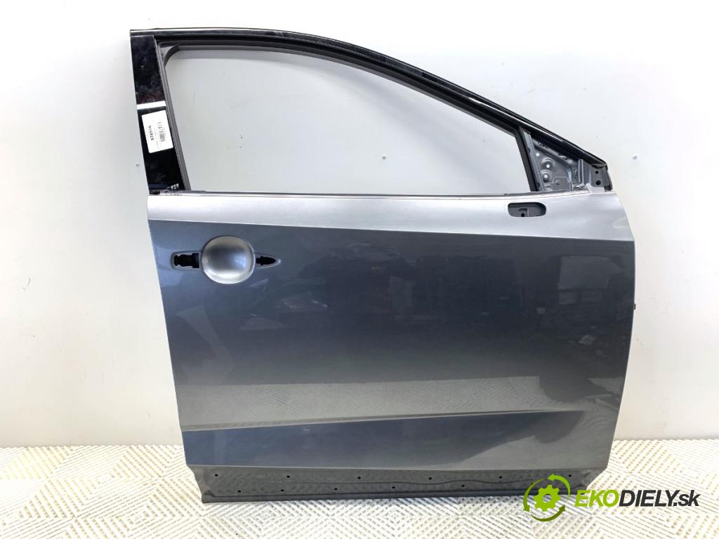 NISSAN QASHQAI J12 SUV 2024 103 kW 1.3 DIG-T 1332 dveře pravý přední část KAD KAD