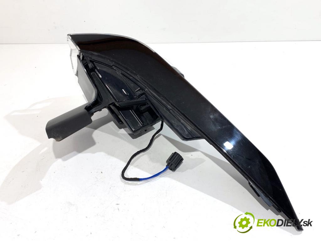 NISSAN QASHQAI J12 SUV 2024 103 kW 1.3 DIG-T 1332 světlo levý zadní část 26555HN20A