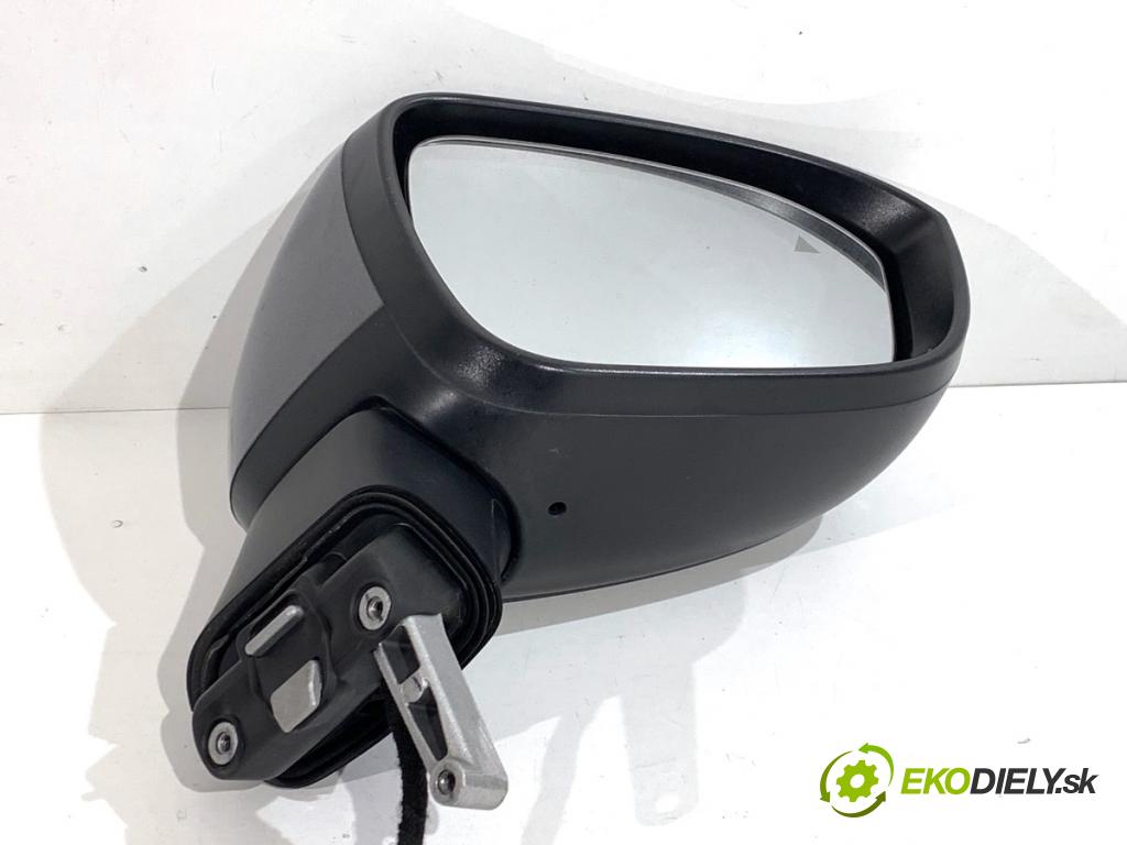 NISSAN QASHQAI J12 SUV 2024 103 kW 1.3 DIG-T 1332 zpětné zrcátko pravý KAD KAD
