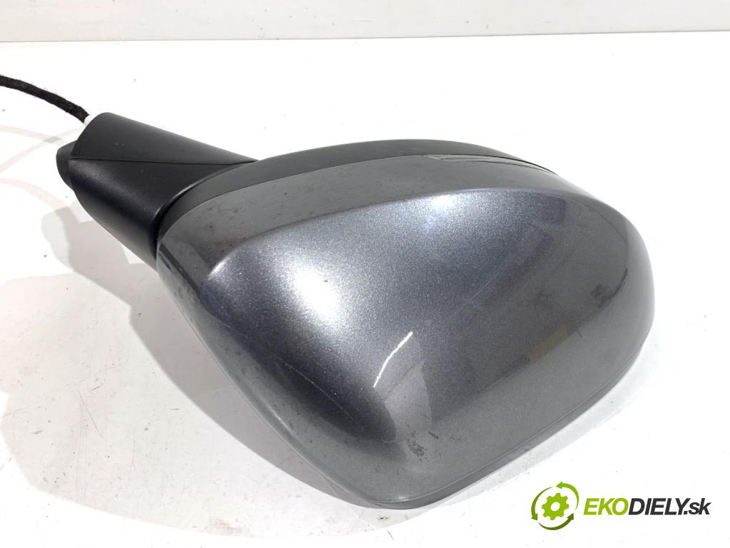 NISSAN QASHQAI J12 SUV 2024 103 kW 1.3 DIG-T 1332 zpětné zrcátko pravý KAD KAD