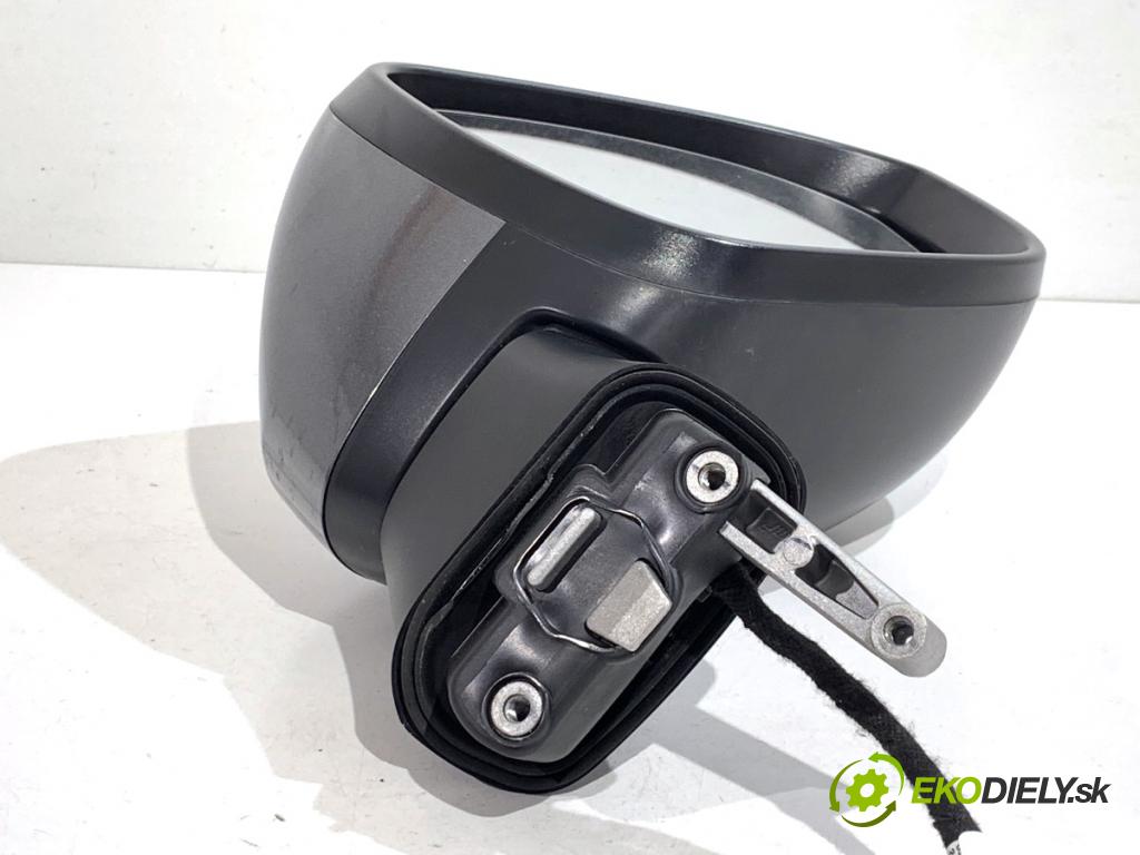 NISSAN QASHQAI J12 SUV 2024 103 kW 1.3 DIG-T 1332 zpětné zrcátko pravý KAD KAD