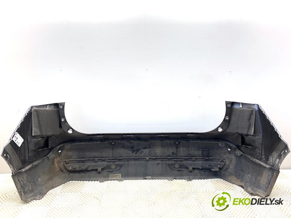 NISSAN QASHQAI J12 SUV 2024 103 kW 1.3 DIG-T 1332 nárazník zadní část KAD KAD