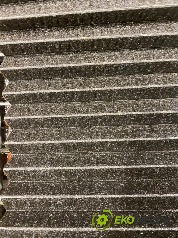 VOLVO S80 II sedan 2012 120 kW D3 / D4 1984 Motor D5204T3 (Motor)