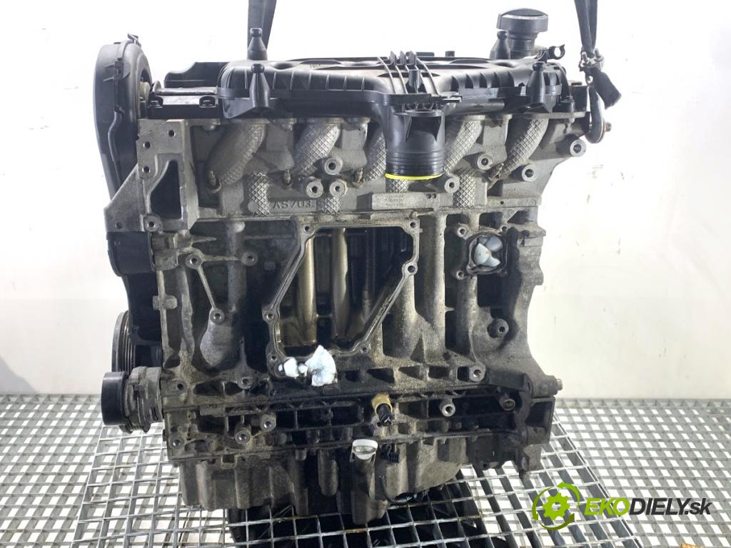 VOLVO S80 II sedan 2012 120 kW D3 / D4 1984 Motor D5204T3 (Motor)