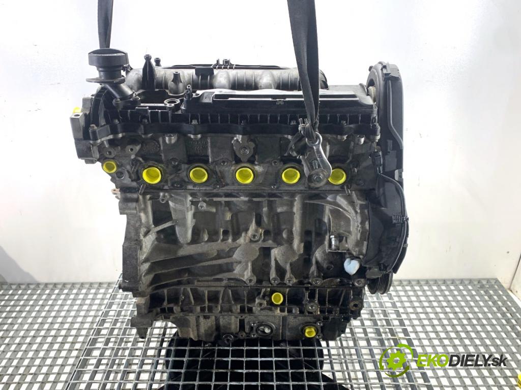 VOLVO S80 II sedan 2012 120 kW D3 / D4 1984 Motor D5204T3 (Motor)