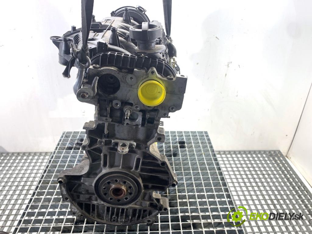 VOLVO S80 II sedan 2012 120 kW D3 / D4 1984 Motor D5204T3 (Motor)