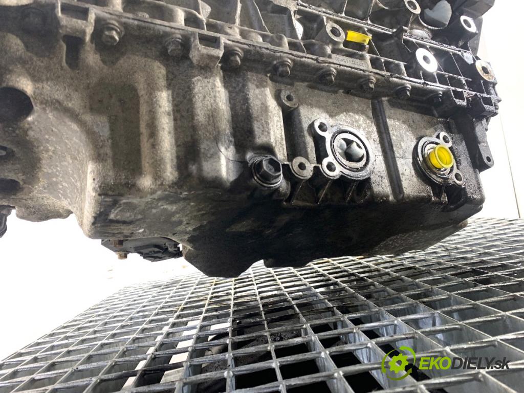 VOLVO S80 II sedan 2012 120 kW D3 / D4 1984 Motor D5204T3 (Motor)