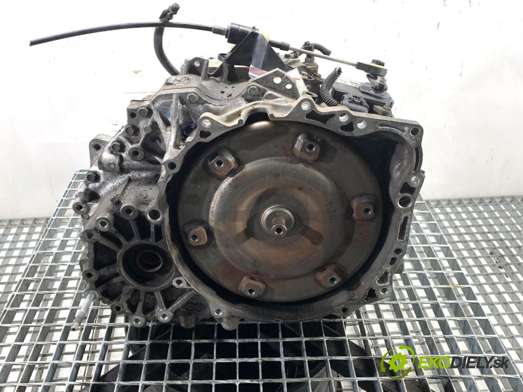 VOLVO S80 II sedan 2012 120 kW D3 / D4 1984 Prevodovka 1283142 31312609 (Prevodovka)