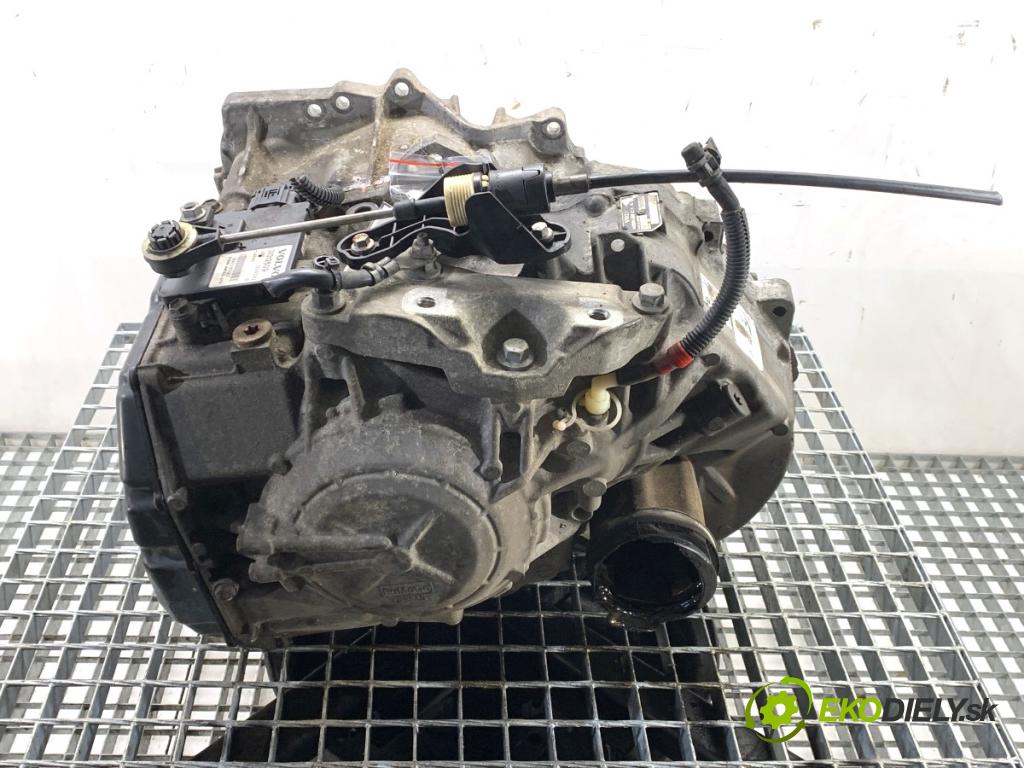 VOLVO S80 II sedan 2012 120 kW D3 / D4 1984 Prevodovka 1283142 31312609 (Prevodovka)