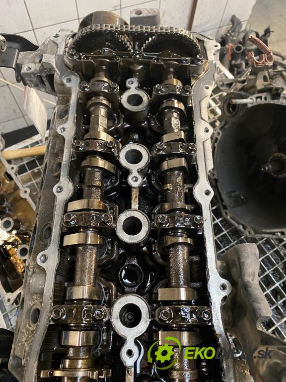 RENAULT GRAND SCENIC III nadwozie wielkoprzestrzenne (MPV) 2011 96 kW 1.4 16V (JZ0F) 1397 Motor H4JA700 (Motor)