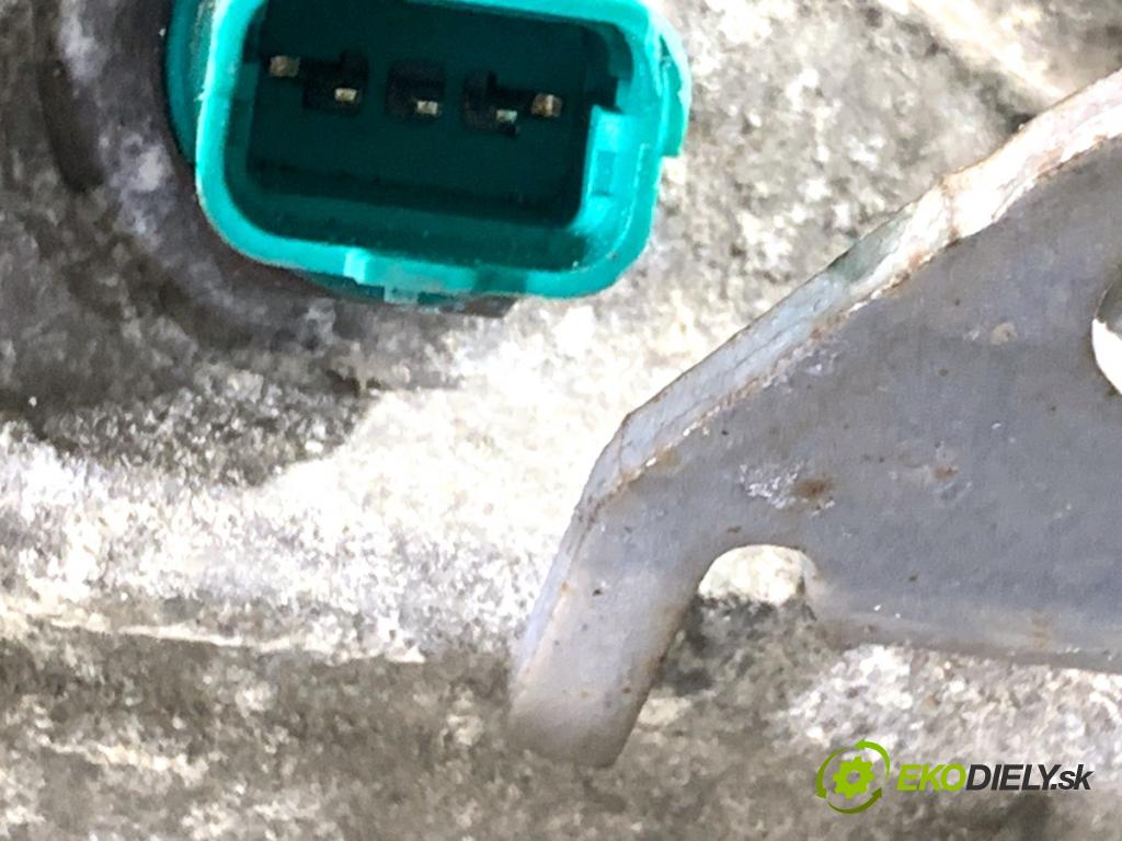 RENAULT GRAND SCENIC III nadwozie wielkoprzestrzenne (MPV) 2011 96 kW 1.4 16V (JZ0F) 1397 Prevodovka TL4A036 (Prevodovka)