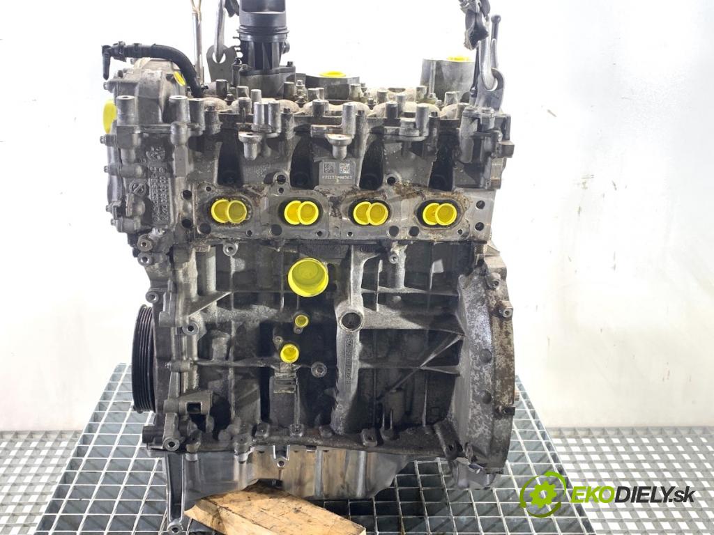MERCEDES-BENZ W176 liftback 2012 90 kW A 180 (176.042) 1595 Motor 270910 (Motor)