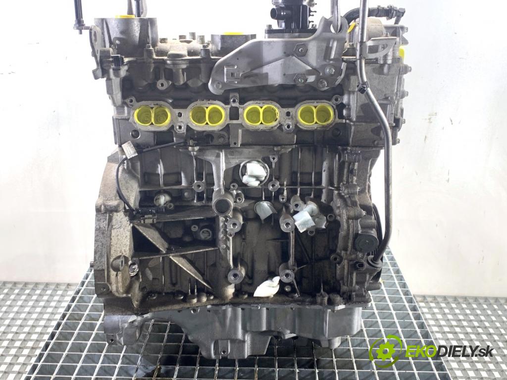 MERCEDES-BENZ W176 liftback 2012 90 kW A 180 (176.042) 1595 Motor 270910 (Motor)