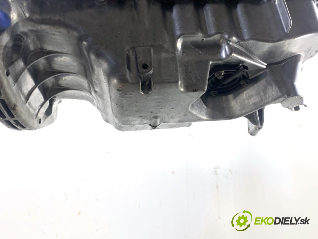 MERCEDES-BENZ W176 liftback 2012 90 kW A 180 (176.042) 1595 Motor 270910 (Motor)