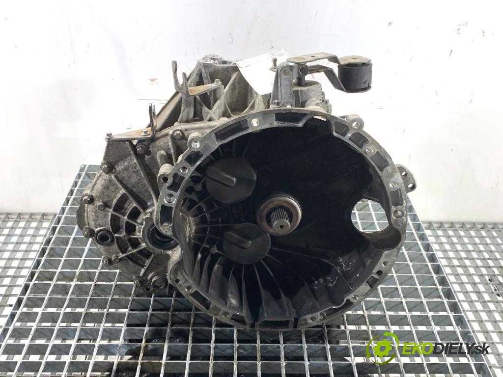 MERCEDES-BENZ W176 liftback 2012 90 kW A 180 (176.042) 1595 Prevodovka A1762610101 (Prevodovka)